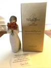 Willow Tree By Susan Lordi Surrounded Love #26233 Demdaco 2009 - New 304. Fixed Price $20.00.