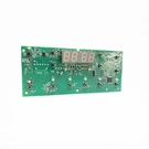 225D4314G005 Refrigerator Control Board Dispenser. Fixed Price $50.76.