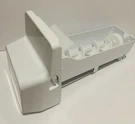 Samsung Ice Bin With Auger DA63-03689 Preowned. Fixed Price $28.99.