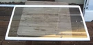 Lg Kenmore Glass Shelf MHL64691701. Fixed Price $48.95.