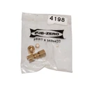 Sub Zero 3520490 Fitting. Fixed Price $29.98.