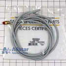 Whirlpool Refrigerator Water Line 8201597. Fixed Price $50.33.