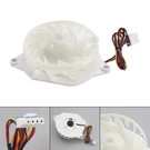 Fridge Freezing Fan Refrigerator Cooling Motor For Lg EAU64824806. Fixed Price $25.99.
