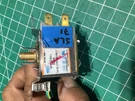 WPF13.6A-L Refrigerator Thermostat Cold Control AZ163293 SL71. Fixed Price $41.50.