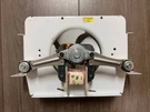 Genuine Oem Whirlpool Evaporator Fan 120132110Q,WP12013211Q. Fixed Price $175.00.