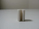 Freezer Shelf Bumper ;ge FUF14SVERWW.. Fixed Price $15.00.