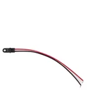 New Oem Genuine Frigidaire 297018400 Freezer Thermistor Ships Fast! 47A. Fixed Price $22.45.