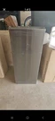Brand New Samsung DA91-05436A Left Refrigerator Door. Stainless Steel!. Fixed Price $200.00.