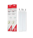 Frigidaire Ultrawf Puresource Refrigerator Water Filter Replacement - 2PCS. Fixed Price $79.90.
