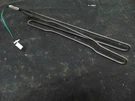 Whirlpool Refrigerator WRT518SZFM05 Defrost Heater W11339349. Fixed Price $39.99.