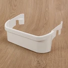 Refrigerator Freezer Lower Door Shelf For Frigidaire FRS26LF7DS1 FRS26LF7DS2. Fixed Price $27.99.
