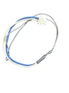 Genuine Sub Zero Refrigerator Drain Heater Tube 7014666 - B90. Fixed Price $49.97.