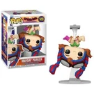 Box Damaged Funko Pop! Marvel: Spider-man: Mayday Parker #1410. Fixed Price $8.99.