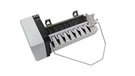 627987 Whirlpool Refrigerator Ice Maker. Fixed Price $40.00.