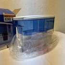 Pur 18-CUP Classic 2-STAGE Water Filter DISPENSER(DS-1800Z) -new-fast. Fixed Price $25.99.