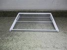 Refrigerator Tuckaway Shelf Scratches/chipped Part # WR32X10915. Fixed Price $65.00.