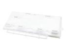 DA97-08541A Oem Samsung Refrigerator Cover Assembly Evaporator Fan Motor Freezer. Fixed Price $199.00.