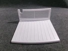 WR17X12911 Refrigerator Chiller Shelf. Fixed Price $25.00.