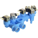 Whirlpool Oem Washer Water Valve Fit Models. Fixed Price $86.95.