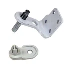 Refrigerator Door Hinge #W10500000 For Whirlpool, Amana, Maytag, Kitchenaid, Jen. Fixed Price $26.78.