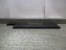 Refrigerator Top Interface Scratches Part # WR55X30267. Fixed Price $78.00.