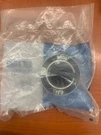 Ge Oven KNOB-WB3X5641. Fixed Price $25.00.