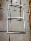 Lg Refrigerator French Door Model LMXS286265 AJP75235012 Shelves L&r Assembly. Fixed Price $84.99.