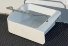 Frigidaire Refrigerator Door Bin Oem, 242011701. Fixed Price $13.97.