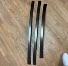 Lg Kenmore Refrigerator Freezer Door Handle Set Of - AED72952830, AED72952718. Fixed Price $125.00.