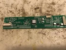 Kenmore Refrigerator Display Control Board EBR78723402 #143. Fixed Price $17.99.