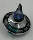 Great Condition Oem Ge Oven Knob, Dial WB3X466 Free Shipping. Fixed Price $29.53.