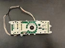 Oe Whirlpool Dryer Interface Control Board WPW10247234, W10215446. Fixed Price $37.50.