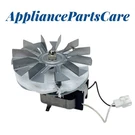 Whirlpool Range Oven Motor Fan W11190725, W11235883, 4845226, W10272341. Fixed Price $41.99.