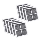 Nispira LT120F Replacement Water Filter For Lg & Kenmore Refrigerators, 9 Pack. Fixed Price $17.99.