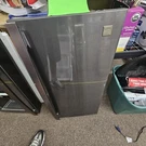Kenmore Elite Refrigerator Model 111.72797120 Right Door Assembly. Fixed Price $115.00.