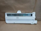 Refrigerator Shelf Rail Guide MEG627047 Kenmore White Oem Fast Shipping #3555. Fixed Price $59.95.