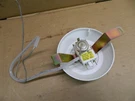 Whirlpool Refrigerator Thermostat + Knob Part # 2210487 2200863. Fixed Price $19.98.