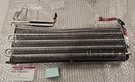 Lg Refrigerator Evaporator Assembly ADL73341411 ADL73341401 AP5783461 PS8749031. Fixed Price $75.00.
