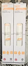 Hdx EQG-2-S Refrigerator Water Filter Rpwfe Pack. Fixed Price $32.78.