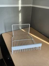 Genuine Hotpoint Kenmore Upper, Center Lower Freezer Basket Drawer Bin. Fixed Price $129.50.