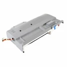 New Open Box Genuine Oem Whirlpool Refrigerator Evaporator Cover W11167902. Fixed Price $134.20.