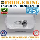 DA63-04354 Samsung Fridge Freezer Cover Crusher Bucket Ice Auger Mixer Maker. Fixed Price $141.83.