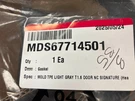 MDS67714501 Lg Gasket DG4. Fixed Price $124.89.