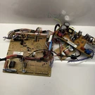 Samsung 06DA9200384N Assembly Refrigerator Control Board AZ169939 ZC2602. Fixed Price $89.99.
