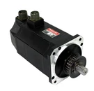 Panasonic MRM222B1G Ac Servo Motor 2.2KW 2000RPM 10.5NM. Fixed Price $295.00.