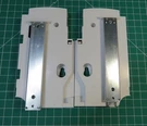 Oem Refrigerator Meat Pan Slide L&r WR72X29093, WR72X10448, WR72X10450. Fixed Price $47.99.