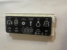 Kenmore W10671125 Refrigerator Dispenser Control Board AZ159463 KM2285. Fixed Price $54.19.