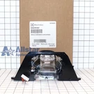 Frigidaire Refrigerator Dispenser Funnel Guide 242270107. Fixed Price $150.99.