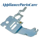 Lg Refrigerator Door Hinge, Upper Right AEH73998906. Fixed Price $21.99.
