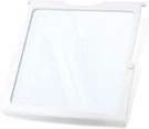 WR71X10582 Refrigerator Glass Shelf Compatible With Hotpoint, Rca Fridge,.... Fixed Price $39.99.